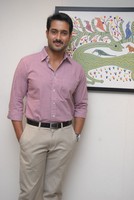Uday Kiran Photos